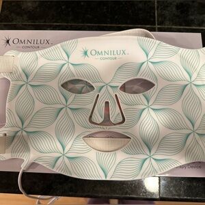 Omnilux Contour LED Face Mask
